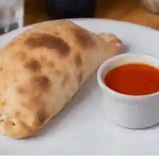 Pizza pantalón jocosa