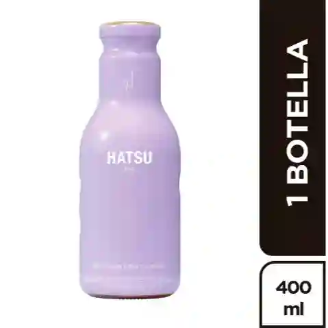 Té Hatsu Lila 400 ml