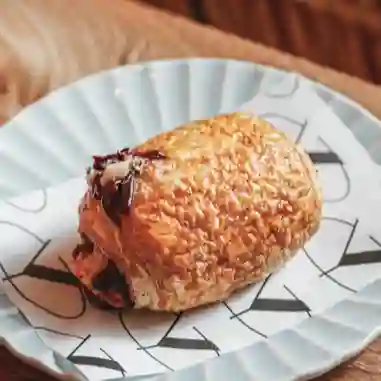 Croissant de Chocolate