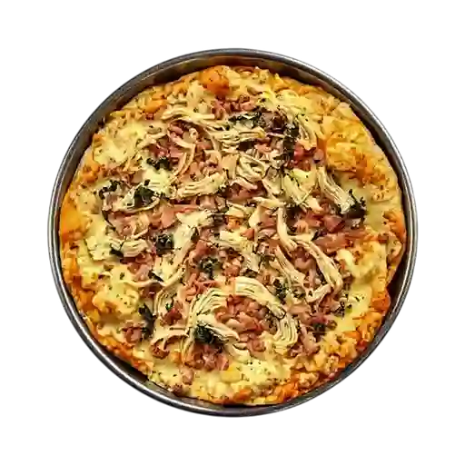 Pizzeta Orta Lana