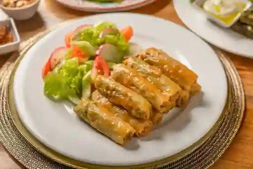 Hojas de Repollo