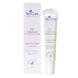 Sky Care Contorno de Ojos Eye Contour Crema