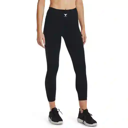 Under Armour Licra Rock Meridian Mujer Negro T LG 1373591-002