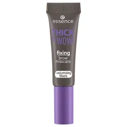 Essence Máscara Para Cejas Thick Wow Tono 02