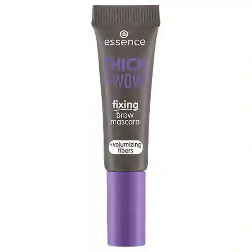 Essence Máscara Para Cejas Thick Wow Tono 02