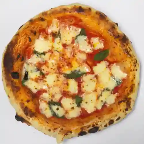 Pizza Margartita