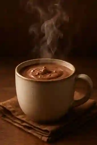 Chocolate Caliente 9 Oz