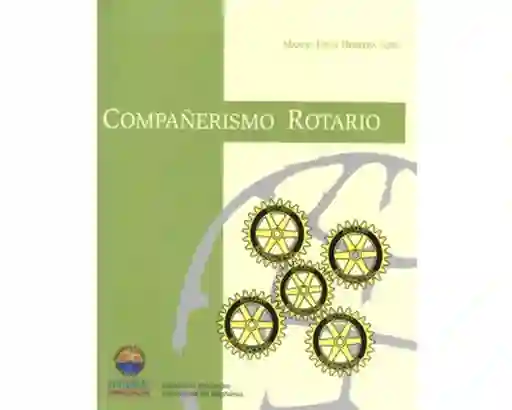 Compañerismo rotario