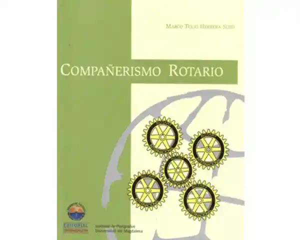 Compañerismo rotario
