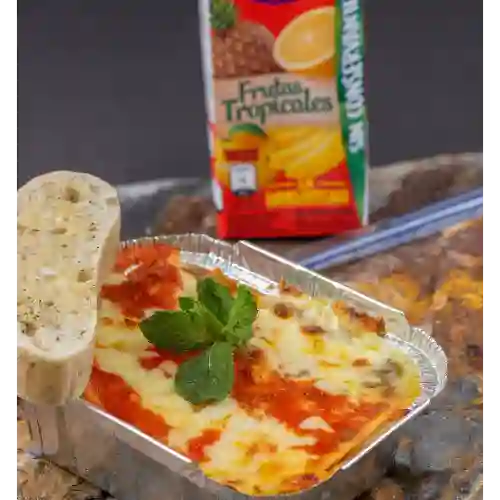 Lasagna Junior