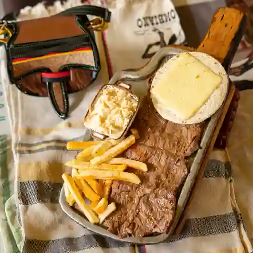 Churrasco