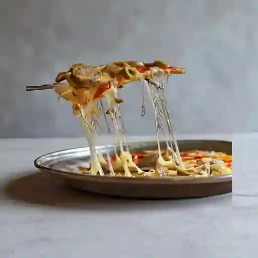 Italiana Ejecutiva (6 Porc)