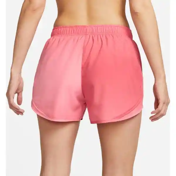 Nike Short W Tempo Rosado Talla S