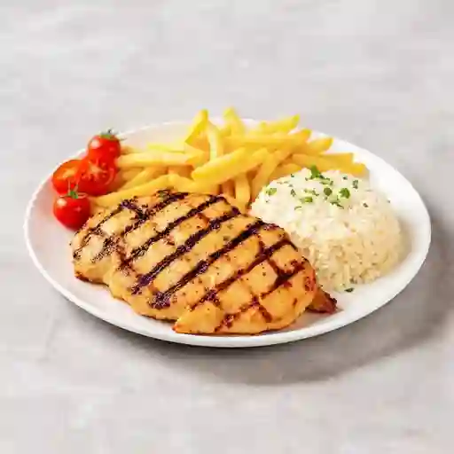 Combo Tabla Pechuga X1