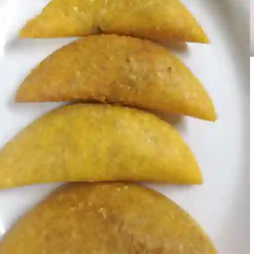Empanada de maiz