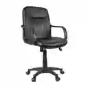 Silla Escritorio Expressions CXPL80 Vegas II - Negro