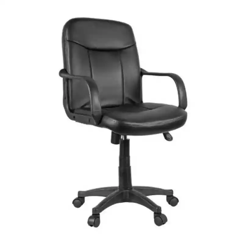 Silla Escritorio Expressions CXPL80 Vegas II - Negro