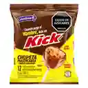 Chupeta Kick Masticable 288 g
