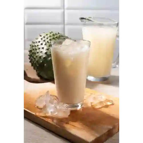 Jugo de Guanábana