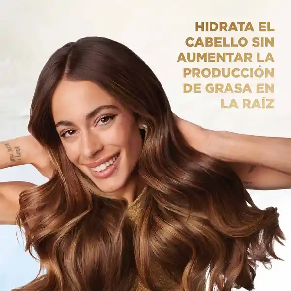 Acondicionador Pantene Pro-V Miracles Equilibrio Raiz y Puntas Hidratante Rinse 510 ml