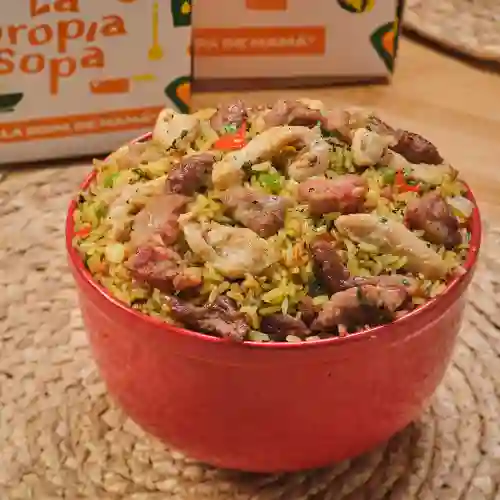 Arroz la Propia Premium