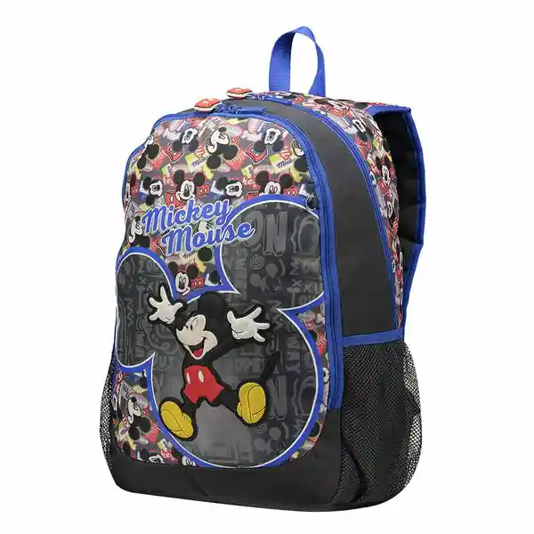 Mickey Mouse Morral Muna-7g6