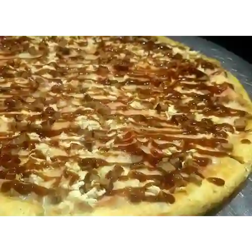 Pizza Barbacoa (Grande de 40 Cm)