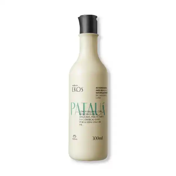 Acondicionador Patauá Ekos