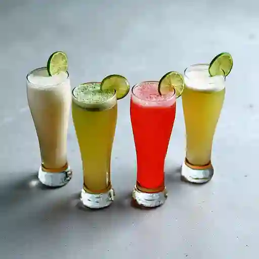 Limonada Coco