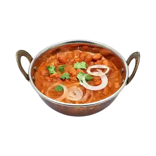 Porción de Frijoles