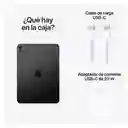 Apple iPad Pro 11 (5ta Gen) Chip M4 1Tb Negro Espacial