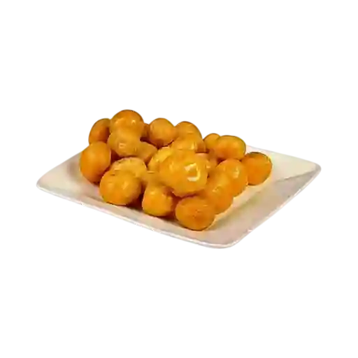 Papa Criolla