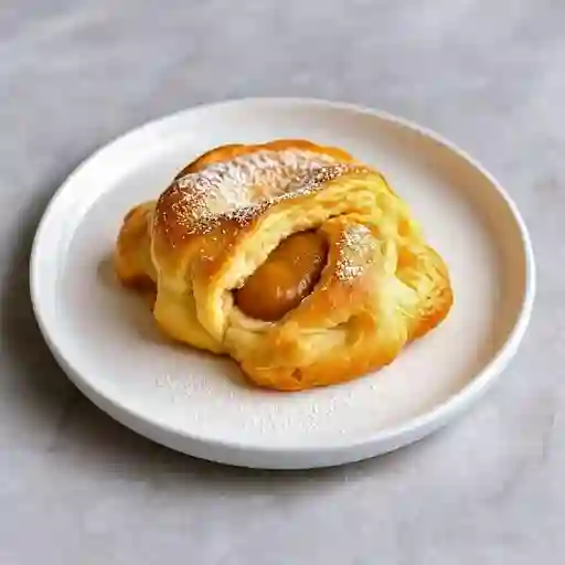 Hojaldre de bocadillo