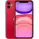 iPhone11 128 Gb 4Ram 12Mpx A13 Rojo