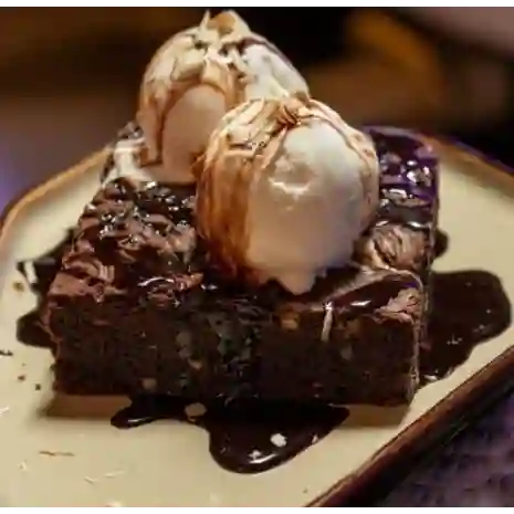 Brownie Especial Malu ( para 1 )