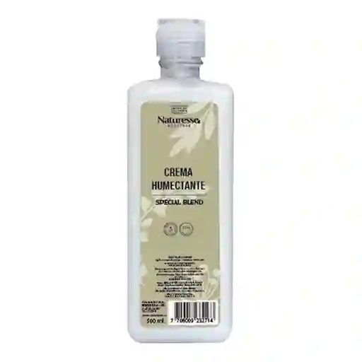 Naturesse Crema Humectante