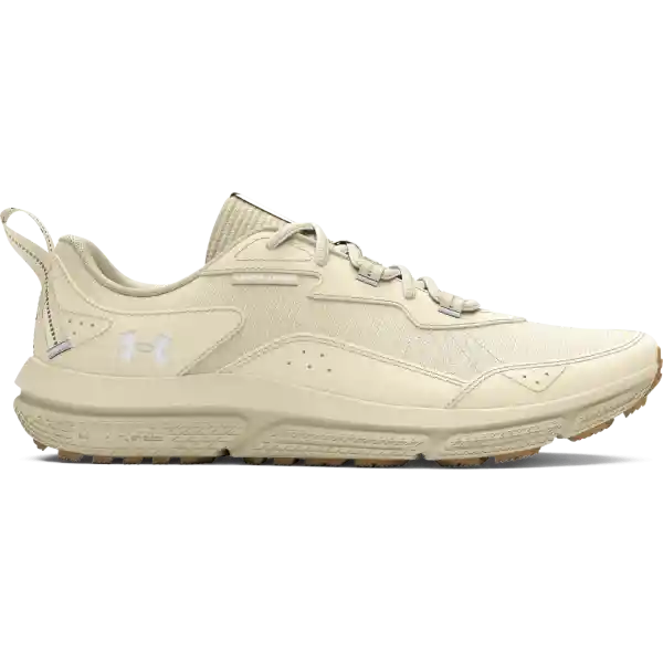 Under Armour Zapatos Charged Verssert 2 Beige 6 3027180-200