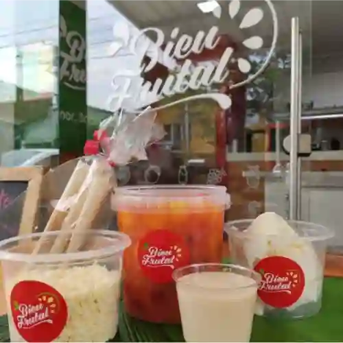 Combo Salpicón