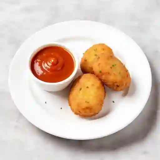 Croquetas