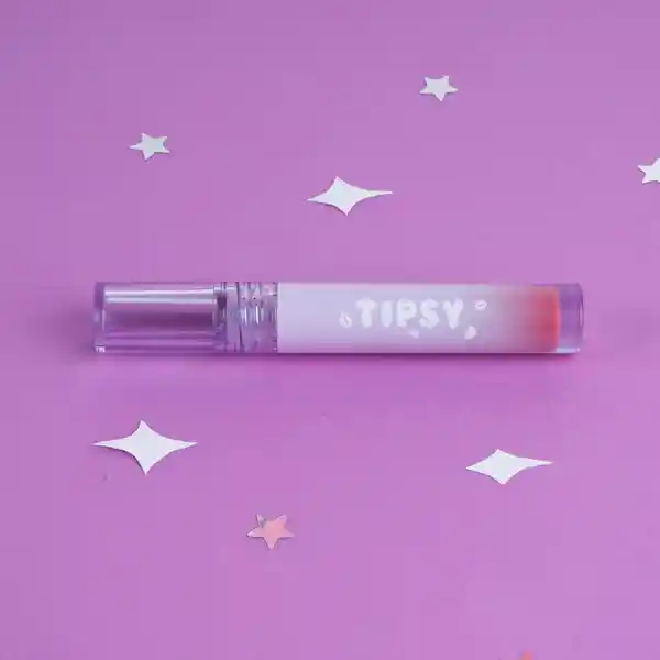 Labial Líquido Tipsy Series 05 Miniso