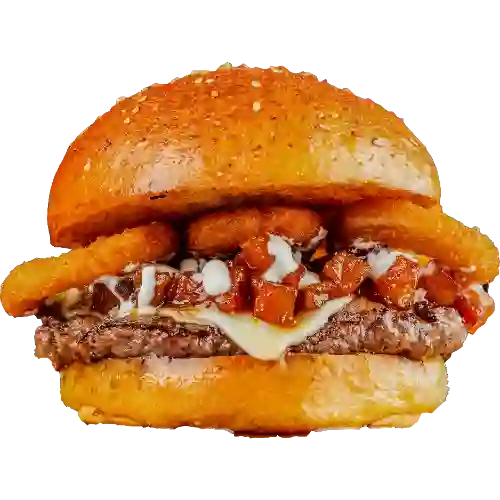 Severa Burger