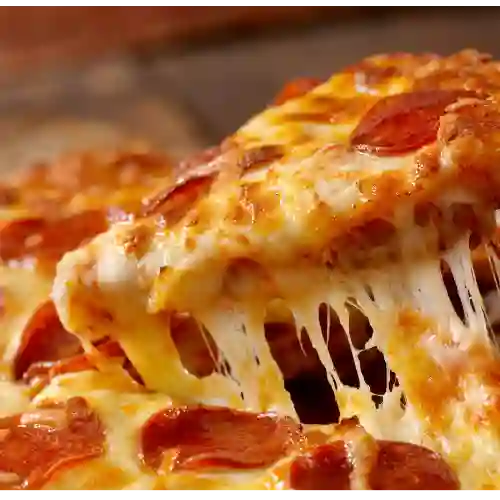 Pizza Pepperoni Personal