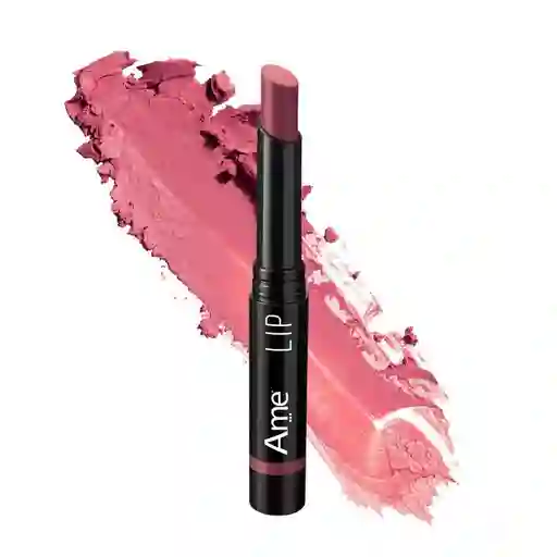 Ame Labial Long Lasting Semimate02 Girl Power