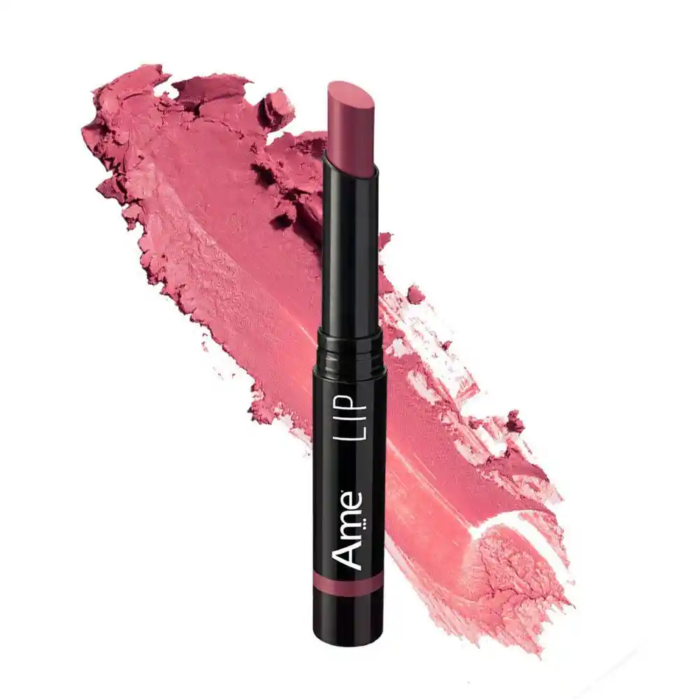 Ame Labial Long Lasting Semimate02 Girl Power