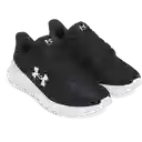 Under Armour Tenis Phade Rn 3 Correr Negro T.8.5