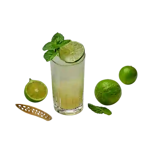 Limonada Natural 16 Oz