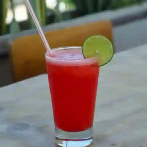 Limonada Cerezada