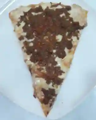 Pizza Mexicana