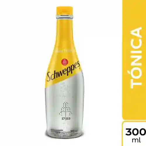 Tonica Schweppes 300 ml