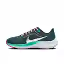 Nike Zapatos W Air Zoom Pegasus 40 Verde Talla 6 Ref: DV3854-301